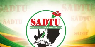 SADTU Condemns Targeted Attacks on Teachers in Ekurhuleni Amid Rising Safety Concerns SADTU Condemns Targeted Attacks on Teachers in Ekurhuleni Amid Rising Safety Concerns