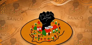 SANCO Threatens to Halt ANC Campaigning in Gauteng, Demands Lesufi’s Removal Over Cabinet Reshuffle and EFF Appointment
