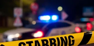 Machete-Wielding Attacker Shot Dead by Police After Slashing Three Elderly Victims at Grand Central Terminal Machete-Wielding Attacker Shot Dead by Police After Slashing Three Elderly Victims at Grand Central Terminal