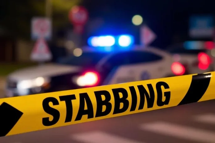 Stabbing-incident-0 Machete-Wielding Attacker Shot Dead by Police After Slashing Three Elderly Victims at Grand Central Terminal