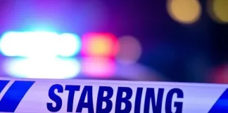 San Antonio: West Side Stabbing Suspect Flees on Bicycle; Police Identify Target San Antonio: West Side Stabbing Suspect Flees on Bicycle; Police Identify Target