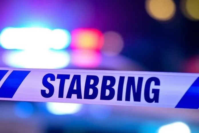 Stabbing-incident-3 Terror Declared in North London After Stabbing of Two Jewish Men