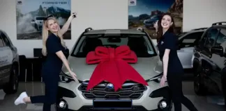Subaru South Africa and VOX Weather partner to drive all-weather confidence with the Crosstrek Subaru South Africa and VOX Weather partner to drive all-weather confidence with the Crosstrek