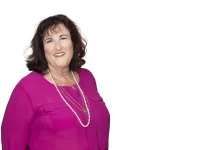 Susan Abro. Photo by Tilanie Grote Photography