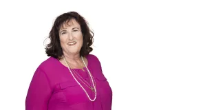 Susan Abro. Photo by Tilanie Grote Photography