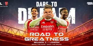 TCL’s Five-A-Side Road to Greatness Tournament Returns In 2026 with a Chance to Play in London