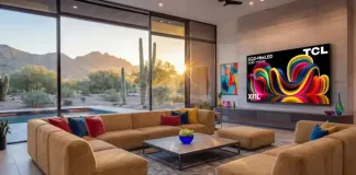 TCL Set to Be the First to Bring Groundbreaking SQD-Mini LED Technology to South African Consumers in 2026 TCL Set to Be the First to Bring Groundbreaking SQD-Mini LED Technology to South African Consumers in 2026