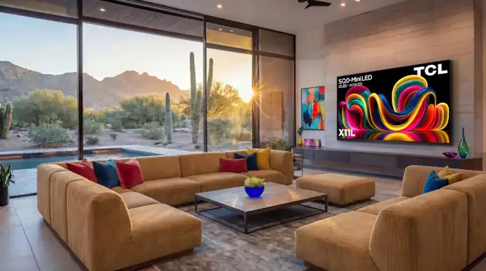 TCL Set to Be the First to Bring Groundbreaking SQD-Mini LED Technology to South African Consumers in 2026 TCL Set to Be the First to Bring Groundbreaking SQD-Mini LED Technology to South African Consumers in 2026