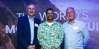 HEINEKEN Beverages joins Totalsports Two Oceans Marathon as an Official Partner Sponsor in 2026