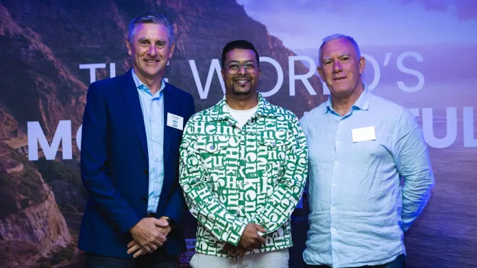HEINEKEN Beverages joins Totalsports Two Oceans Marathon as an Official Partner Sponsor in 2026