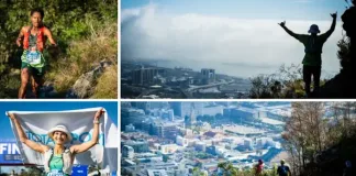 Totalsports Two Oceans Marathon Trail Run celebrates 13 years in style
