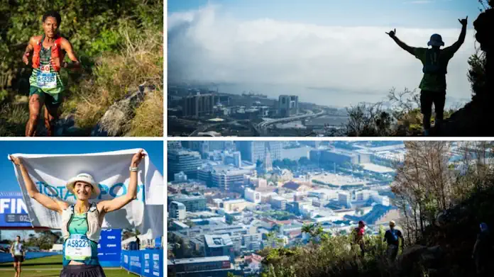 Totalsports Two Oceans Marathon Trail Run celebrates 13 years in style Totalsports Two Oceans Marathon Trail Run celebrates 13 years in style