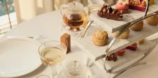 THE MONTH OF HER: CAPE GRACE, A FAIRMONT MANAGED HOTEL, INVITES YOU TO CELEBRATE THE WOMEN WHO INSPIRE