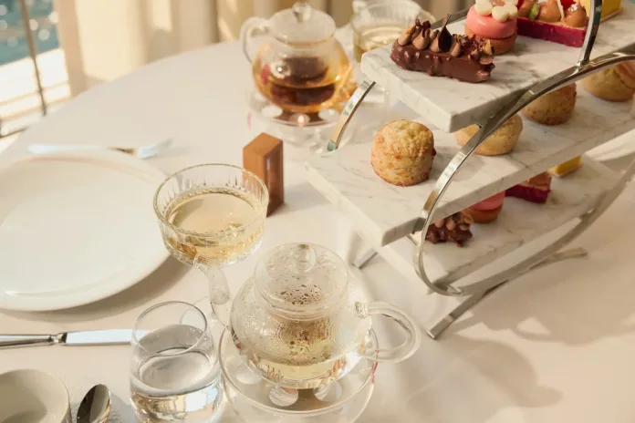 THE MONTH OF HER: CAPE GRACE, A FAIRMONT MANAGED HOTEL, INVITES YOU TO CELEBRATE THE WOMEN WHO INSPIRE THE MONTH OF HER: CAPE GRACE, A FAIRMONT MANAGED HOTEL, INVITES YOU TO CELEBRATE THE WOMEN WHO INSPIRE