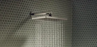 Comfort at the Touch of a Button: Meet the New hansgrohe Activera Q & S Select