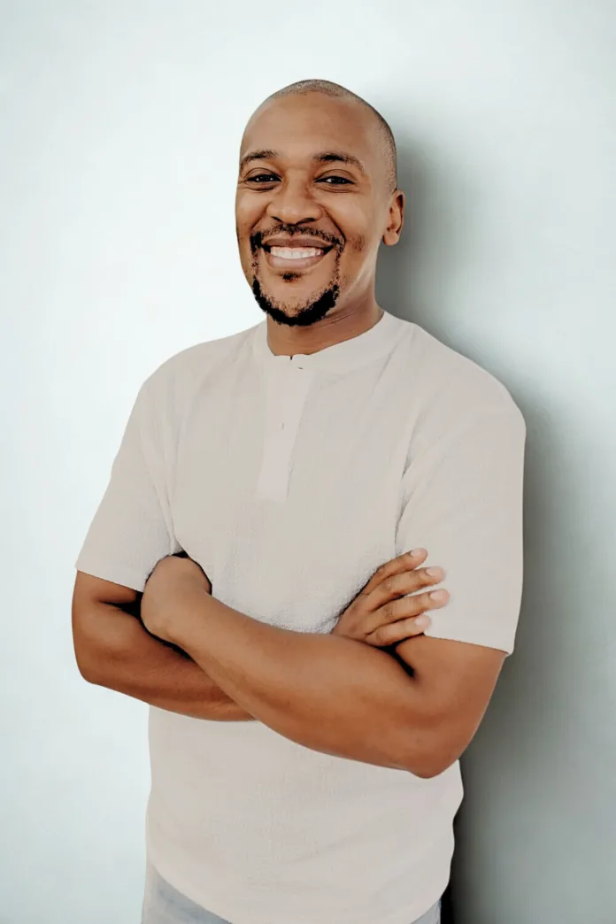 Thuto-Motsie-Thamani Thuto Motsie CA(SA), CEO of Thamani
