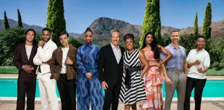 Top Billing Announces Star-Studded Presenter Line-Up for Highly Anticipated Comeback Season Top Billing Announces Star-Studded Presenter Line-Up for Highly Anticipated Comeback Season