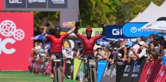 ‘What’s Your Epic?’ Campaign Concludes Cape Epic Journey, Leaving a Lasting Impact Beyond the Finish Line ‘What’s Your Epic?’ Campaign Concludes Cape Epic Journey, Leaving a Lasting Impact Beyond the Finish Line