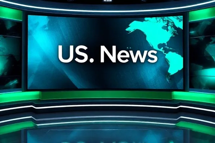 US-news-6 Trump Warns China of 50% Tariffs Over Potential Military Aid to Iran