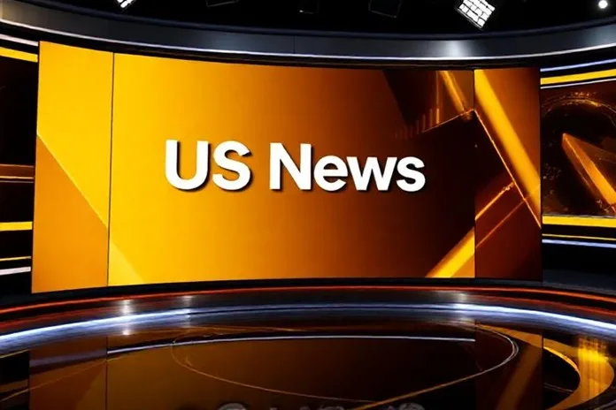 US-news-8 U.S. Announces Blockade of Strait of Hormuz After Iran Nuclear Talks Collapse