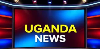 Four Children Killed in Stabbing at Uganda School; Suspect in Custody