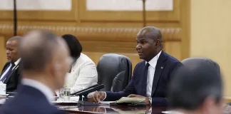 China, Mozambique deepen ties through shared development vision