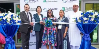 West Africa Infrastructure Expo and HVACR Nigeria open in Lagos, addressing Nigeria’s infrastructure and climate control priorities