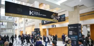 Africa’s Hotel Boom: 104K Rooms in Pipeline, But Can Procurement Keep Pace? Africa’s Hotel Boom: 104K Rooms in Pipeline, But Can Procurement Keep Pace?