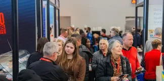 Africa Food Show 2026: Leading brands bet big on B global market & Africa’s T food sector