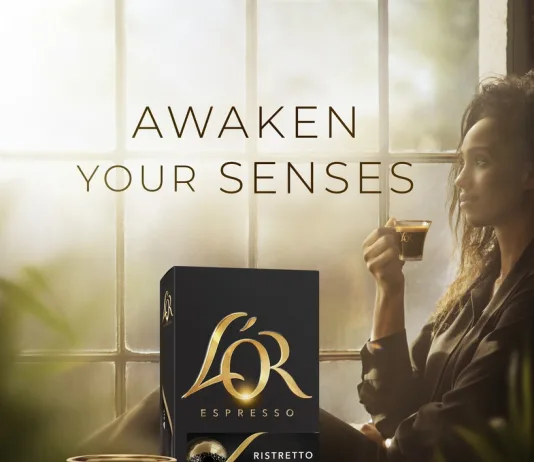 L’OR Espresso South Africa Joins the 3rd Annual South Africa Restaurant Awards 2026 as Official Sponsor L’OR Espresso South Africa