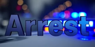 1 Hour Standoff in Henry County Concludes with Suspect in Custody