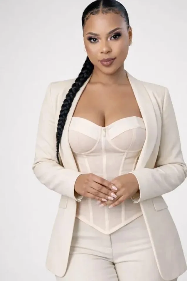 Ntombikayise Nguse