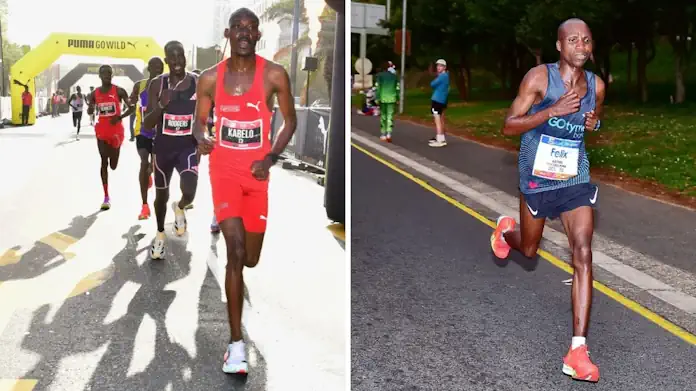 Mulaudzi targets PB as Kibet eyes SA All-Comers Record at Absa RUN YOUR CITY CAPE TOWN 10K Mulaudzi targets PB as Kibet eyes SA All-Comers Record at Absa RUN YOUR CITY CAPE TOWN 10K