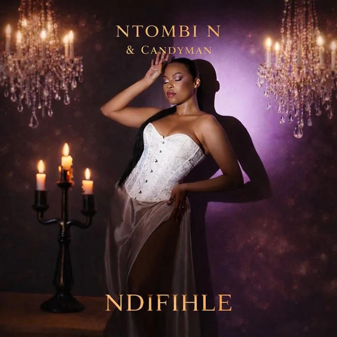 Ntombi N & Candyman