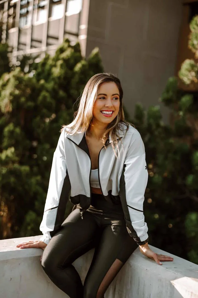 Clinical pharmacist Niki Schoeman (MPharm)