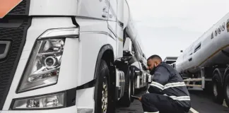 Predict, Prevent, Protect: How Data Is Rewriting the Rules of Road Safety in Africa’s Logistics Sector