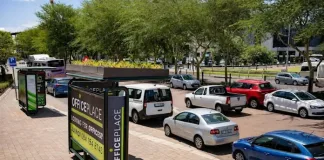 Turning Everyday Bus Shelter Infrastructure Into Visible Brand Impact