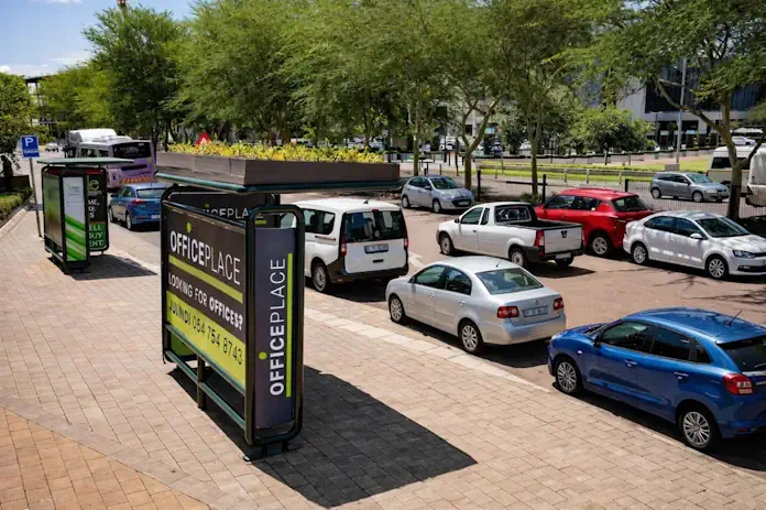 Turning Everyday Bus Shelter Infrastructure Into Visible Brand Impact Turning Everyday Bus Shelter Infrastructure Into Visible Brand Impact