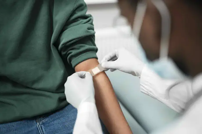 One year after USAID and PEPFAR funding cuts, South Africa is rebuilding its healthcare system from within One year after USAID and PEPFAR funding cuts, South Africa is rebuilding its healthcare system from within