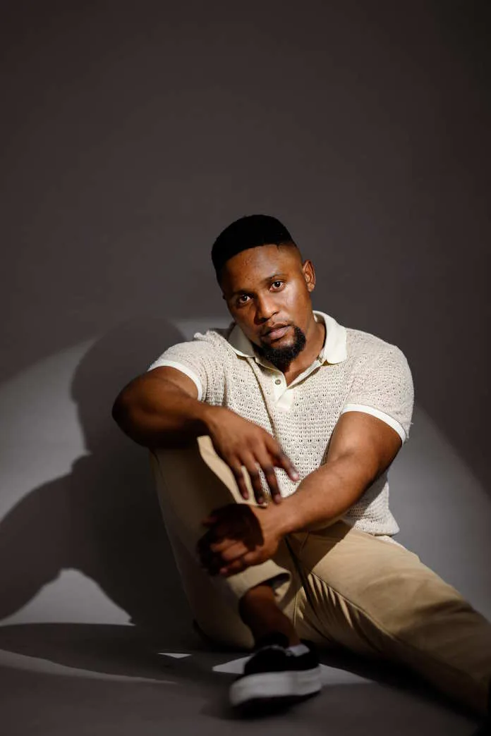 Nkosinathi Maqanda, popularly known as Nathi MaQ