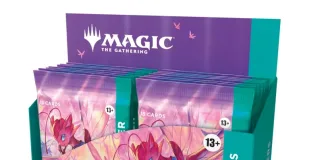 Magic: The Gathering releases Lorwyn Eclipsed