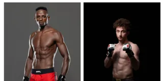 WHAT’S ON? PFL Africa packs a heavyweight punch at Time Square in Pretoria