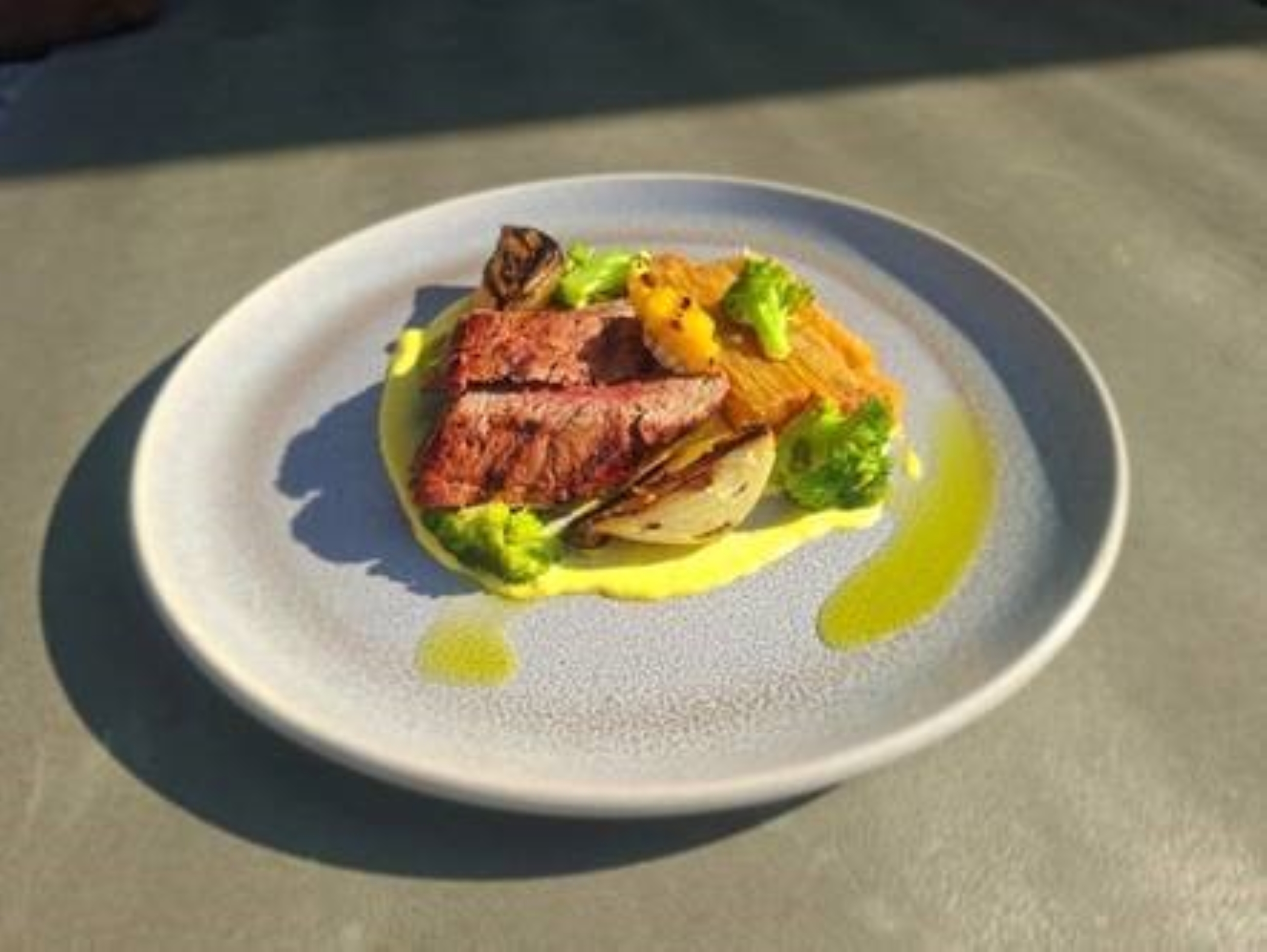Filet Mignon