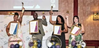 Meropa Casino puts top talent forward in Sun Stars regional awards