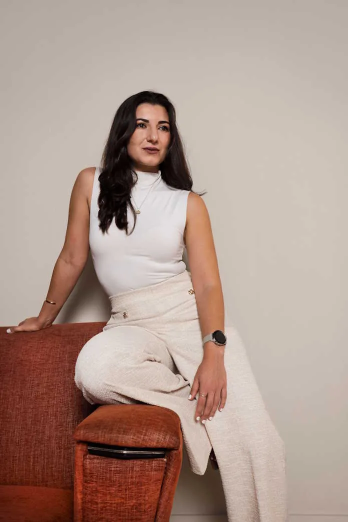 Nicole Mirkin