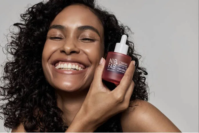 Nip+ Fab Finishing oil
