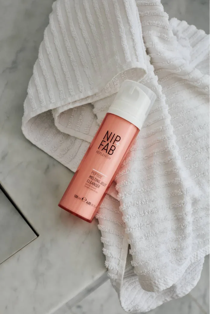 Nip+ Fab Melting jelly