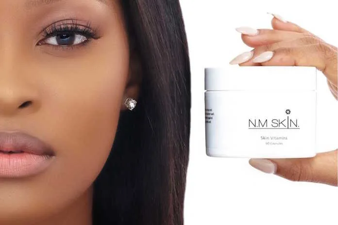 NM Beauty Bar