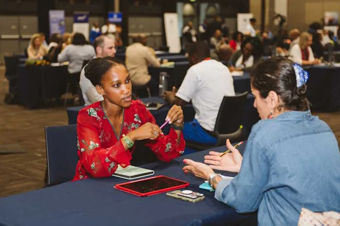 The Ocean Innovation Africa Summit 2026, that took place in Durban at the end of March, brought together 581 delegates from 36 countries, generating over 420 business to business meetings, showcasing some of Africa’s most investable blue economy ventures, and innovations.