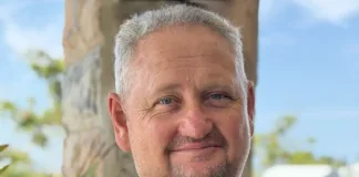 South Coast Momentum Builds: New Developments Drive Investment, Tourism, and Economic Growth Paul Tedder, CEO, Founder and Master Builder of Umdoni Point and P&G Construction